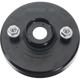 Purchase Top-Quality Rear Strut Mount by MONROE/EXPERT SERIES - 902055 pa1