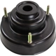 Purchase Top-Quality Rear Strut Mount by MONROE/EXPERT SERIES - 906927 pa1