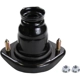 Purchase Top-Quality Rear Strut Mount by MONROE/EXPERT SERIES - 907915 pa4