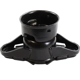 Purchase Top-Quality Rear Strut Mount by MONROE/EXPERT SERIES - 908999 pa1