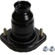 Purchase Top-Quality Rear Strut Mount by MONROE/EXPERT SERIES - 909920 pa1