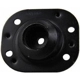 Purchase Top-Quality Rear Strut Mount by MOOG - K160201 pa1