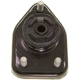 Purchase Top-Quality Rear Strut Mount by SACHS - 802-332 pa2