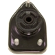 Purchase Top-Quality Rear Strut Mount by SACHS - 802-332 pa7