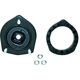 Purchase Top-Quality Rear Strut Mount by SACHS - 802-437 pa1