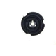 Purchase Top-Quality Rear Strut Mount by SACHS - 802-550 pa3