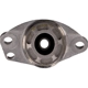 Purchase Top-Quality Rear Strut Mount by SUSPENSIA CHASSIS - X01SM0019 pa1