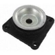 Purchase Top-Quality Rear Strut Mount by VAICO - V95-0080 pa1