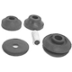 Purchase Top-Quality Rear Strut Mount by WESTAR INDUSTRIES - ST2923 pa1