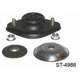 Purchase Top-Quality Rear Strut Mount by WESTAR INDUSTRIES - ST4966 pa1