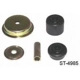 Purchase Top-Quality Rear Strut Mount by WESTAR INDUSTRIES - ST4985 pa1