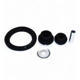 Purchase Top-Quality Rear Strut Mount by WESTAR INDUSTRIES - ST5940 pa1