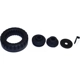 Purchase Top-Quality Rear Strut Mount by WESTAR INDUSTRIES - ST5945 pa1