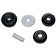 Purchase Top-Quality DEA/TTPA - 4713172 - Rear Strut Mount Kit pa1