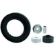 Purchase Top-Quality DEA/TTPA - 4713444 - Strut Mount Kit pa1