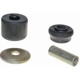 Purchase Top-Quality Rear Strut Mounting Kit by DEA/TTPA - 4713463 pa1