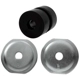 Purchase Top-Quality DEA/TTPA - 4713477 - Rear Strut Mount Kit pa1