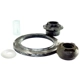 Purchase Top-Quality DEA/TTPA - 4713634 - Rear Strut Mount Kit pa1