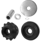 Purchase Top-Quality Rear Strut Mounting Kit by KYB - SM5377 pa4