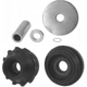 Purchase Top-Quality Rear Strut Mounting Kit by KYB - SM5377 pa5