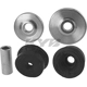 Purchase Top-Quality Rear Strut Mounting Kit by KYB - SM5401 pa7