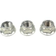 Purchase Top-Quality Rear Strut Mounting Kit by MEVOTECH - MP902951 pa16