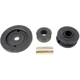 Purchase Top-Quality Rear Strut Mounting Kit by MEVOTECH - MP902975 pa5