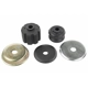 Purchase Top-Quality Rear Strut Mounting Kit by MEVOTECH - MP902980 pa4