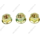Purchase Top-Quality Rear Strut Mounting Kit by MEVOTECH - MP903902 pa9