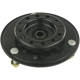 Purchase Top-Quality Rear Strut Mounting Kit by MEVOTECH - MP905931 pa8