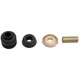 Purchase Top-Quality Rear Strut Mounting Kit by MOOG - K80918 pa1