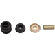 Purchase Top-Quality Rear Strut Mounting Kit by MOOG - K80918 pa2