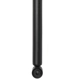 Purchase Top-Quality PRT - 393341 - Suspension Strut pa3