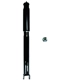 Purchase Top-Quality PRT - 930055 - Rear Driver or Passenger Side Shock Absorber pa1