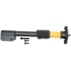 Purchase Top-Quality Rear Strut by RAYBESTOS - 717-1831 pa1
