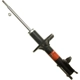 Purchase Top-Quality Rear Strut by SACHS - JGM4371SL pa1