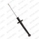 Purchase Top-Quality Rear Strut by TRANSIT WAREHOUSE - 78-71265 pa3