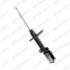 Purchase Top-Quality Rear Strut by TRANSIT WAREHOUSE - 78-71492 pa3