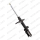 Purchase Top-Quality Rear Strut by TRANSIT WAREHOUSE - 78-71493 pa4