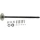 Purchase Top-Quality Rear Stub Axle by DORMAN (OE SOLUTIONS) - 630-101 pa2
