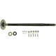 Purchase Top-Quality Rear Stub Axle by DORMAN (OE SOLUTIONS) - 630-103 pa1
