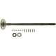 Purchase Top-Quality Rear Stub Axle by DORMAN (OE SOLUTIONS) - 630-104 pa1