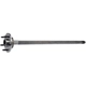 Purchase Top-Quality DORMAN (OE SOLUTIONS) - 630-105 - Rear Stub Axle pa4
