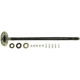 Purchase Top-Quality Rear Stub Axle by DORMAN (OE SOLUTIONS) - 630-110 pa1