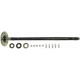 Purchase Top-Quality Rear Stub Axle by DORMAN (OE SOLUTIONS) - 630-110 pa3