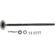 Purchase Top-Quality Rear Stub Axle by DORMAN (OE SOLUTIONS) - 630-113 pa2