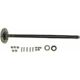 Purchase Top-Quality Rear Stub Axle by DORMAN (OE SOLUTIONS) - 630-117 pa1