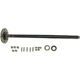 Purchase Top-Quality Rear Stub Axle by DORMAN (OE SOLUTIONS) - 630-117 pa2