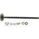 Purchase Top-Quality Rear Stub Axle by DORMAN (OE SOLUTIONS) - 630-117 pa3