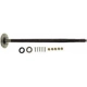 Purchase Top-Quality Rear Stub Axle by DORMAN (OE SOLUTIONS) - 630-122 pa1